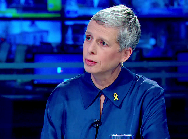 Avivit Bar-Ilan: Izrael je zahvalan Trampu na odluci da uništi nuklearna postrojenja Irana