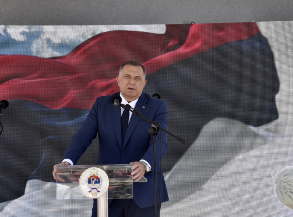 Dodik o sednici Saveta bezbednosti UN: Tramp sprovodi ono što govori, zahvalan sam Rusiji i Kini