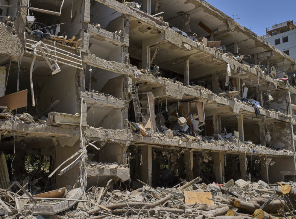 OIC će uspostaviti kontakt grupu za rešavanje izraelsko-iranskog sukoba