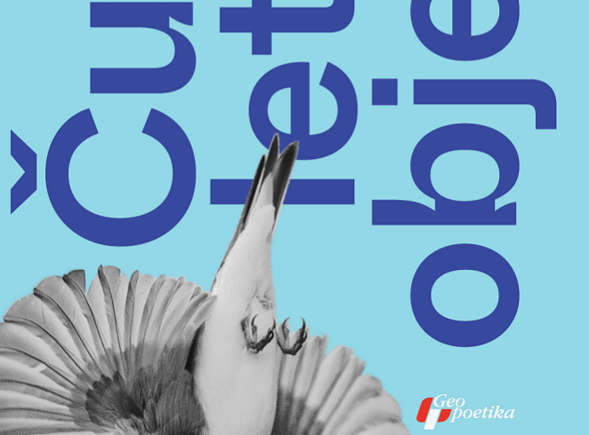 Geopoetika objavila hispanoameričke novele Eduarda Halfona i Kristine Peri Rosi