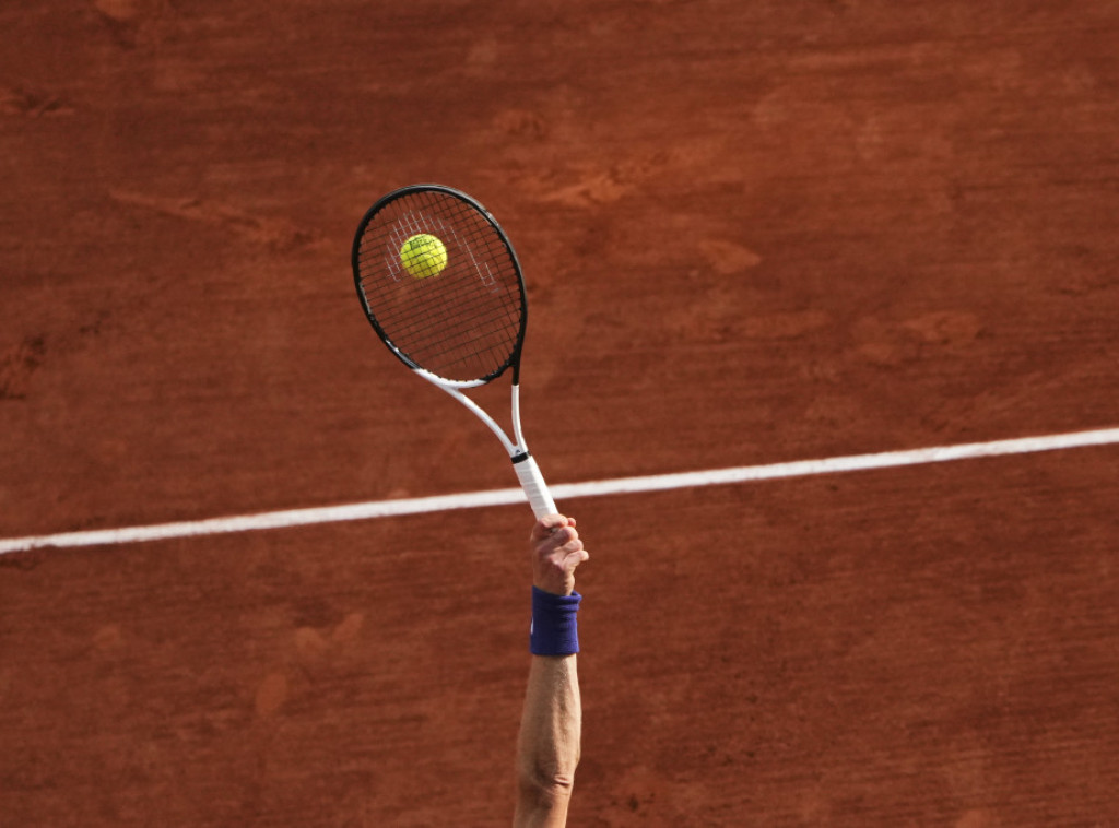 Hamad Međedović izborio plasman u drugo kolo ATP turnira na Majorki