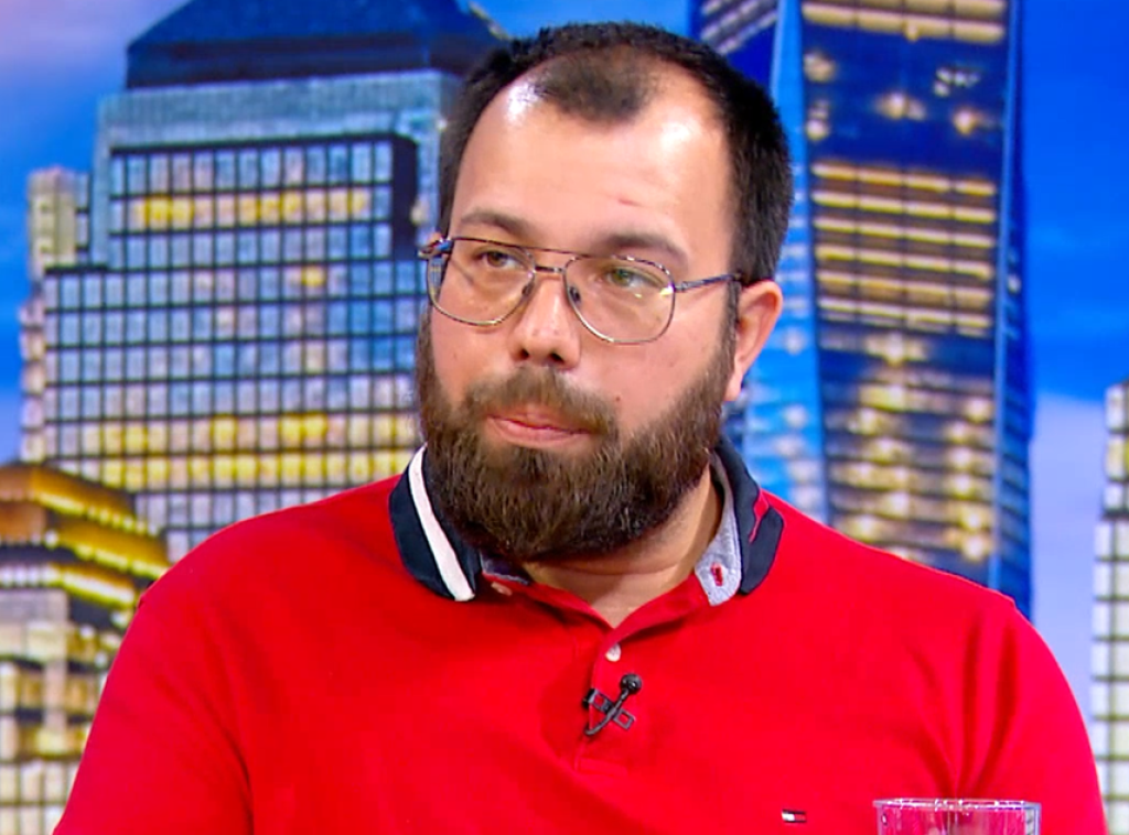 Darko Obradović: Najefikasniji način za sprečavanje širenja nuklearnog oružja - sporazum