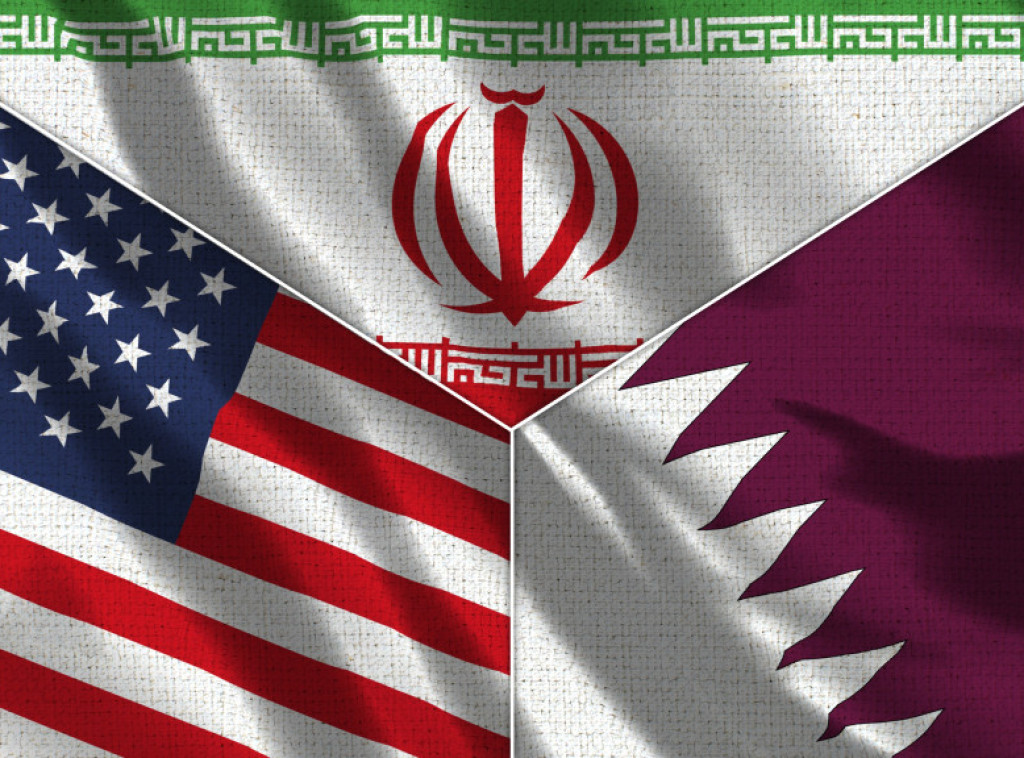 Vrhovni savet za nacionalnu bezbednost Irana: Odgovorili smo na američku agresiju