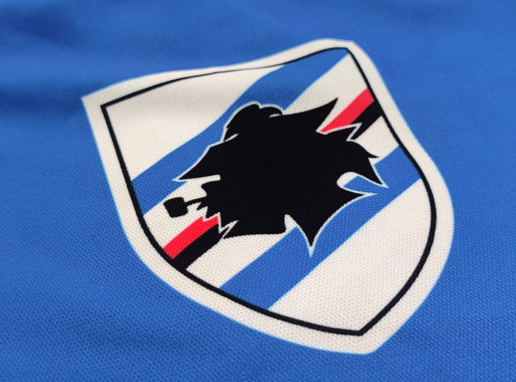 Fudbaleri Sampdorije ostaju u italijanskoj Seriji B