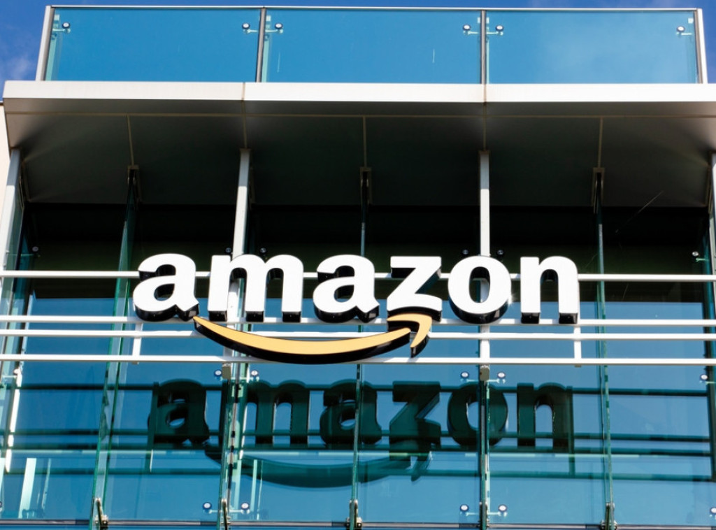 Amazon najavljuje investicije u Britaniji od 40 milijardi funti u naredne tri godine