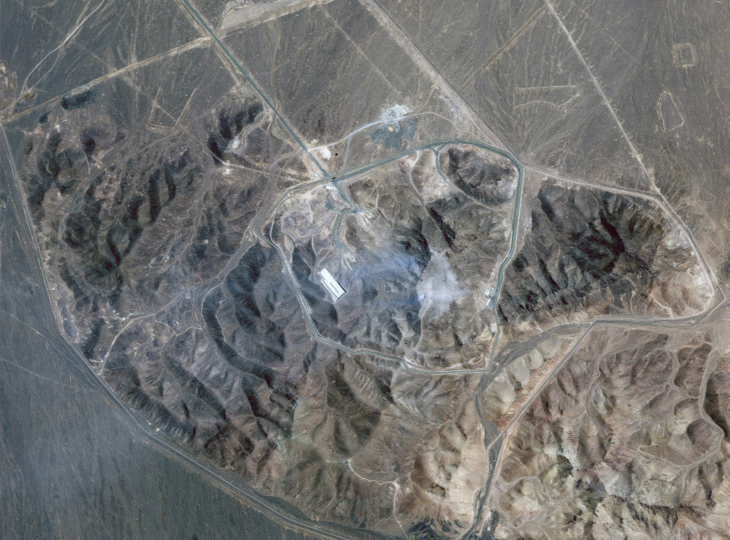 Savetnik IRGC-a: Iranska nuklearna postrojenja ne mogu da se unište jednim napadom