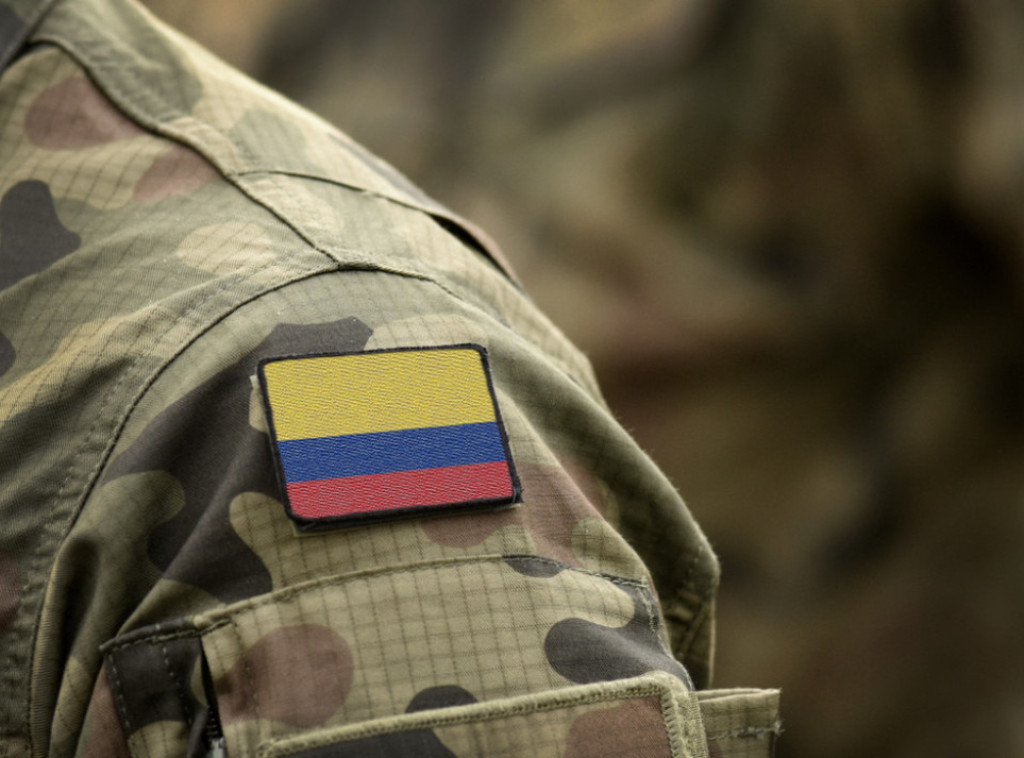 Rojters: Naoružane grupe u Kolumbiji regrutovale hiljade članova i proširile kontrolu