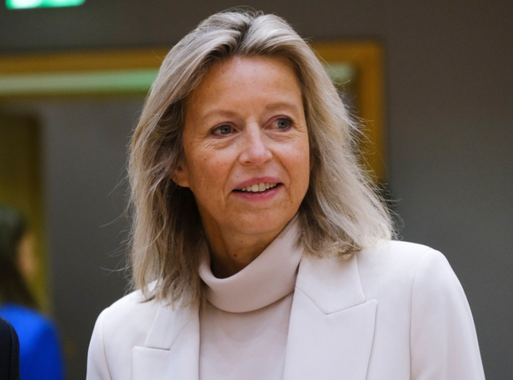 Bivša holandska ministarka odbrane imenovana za generalnog sekretara EEAS-a