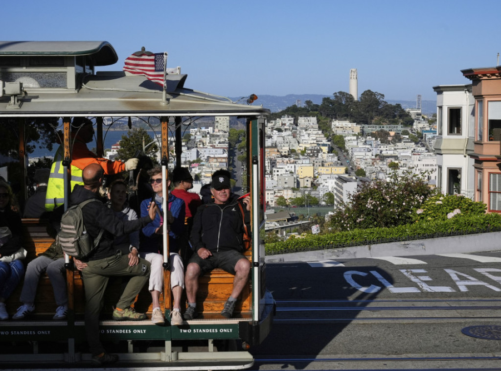 Svih 19 putnika spaseno iz žičare u Dornbirnu u Austriji