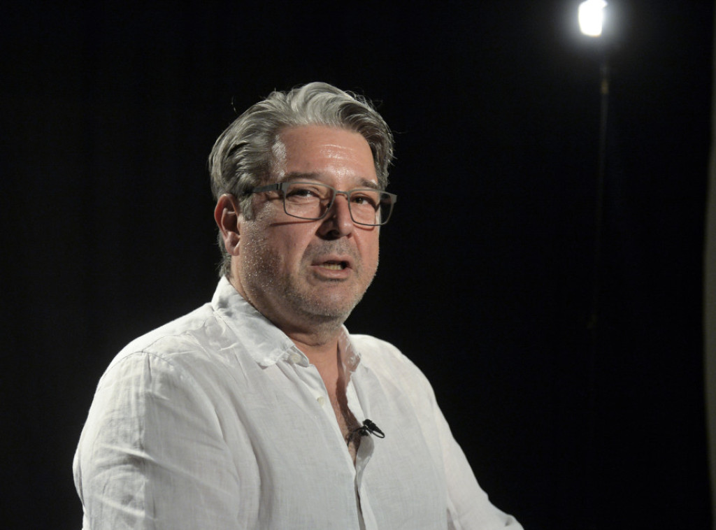 Srboljub Dinić: Tajna uspeha Simfonijskog orkestra RTS-a je 30-godišnje svetsko iskustvo