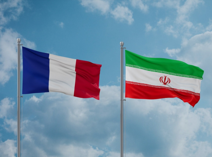 Iranka, osuđena u Francuskoj za podsticanje terorizma, vraćena u Iran