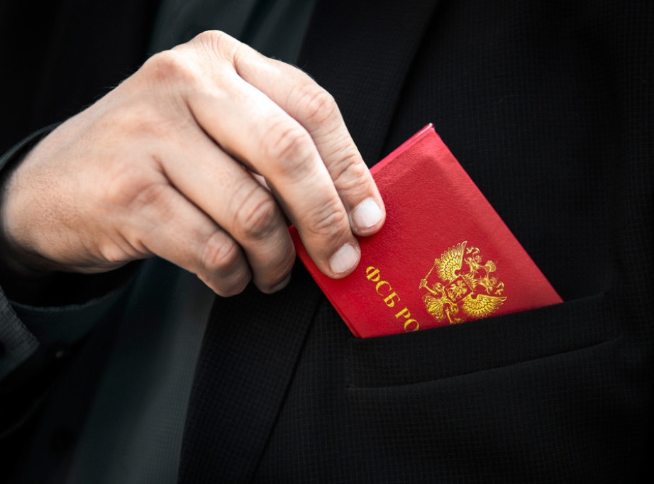 Federalna služba bezbednosti Rusije pokrenula istragu protiv Hodorkovskog zbog pokušaja nasilnog preuzimanja vlasti