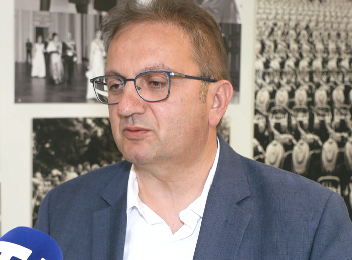 Stevica Deđanski: Rešenje za NIS ne sme ugrožavati interese Srbije