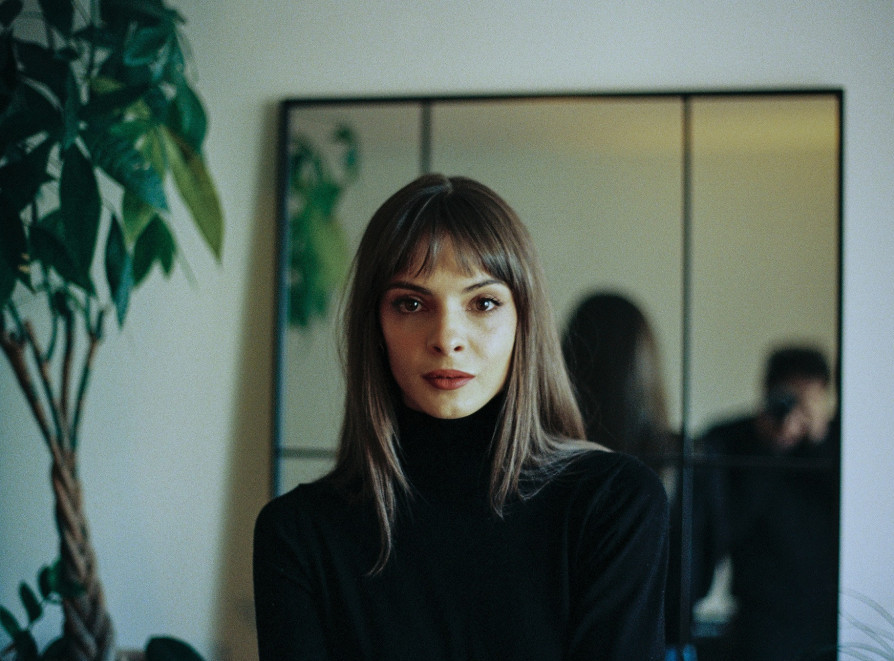 Glumica Nevena Nerandžić otvoriće 12. "Bašta Fest"