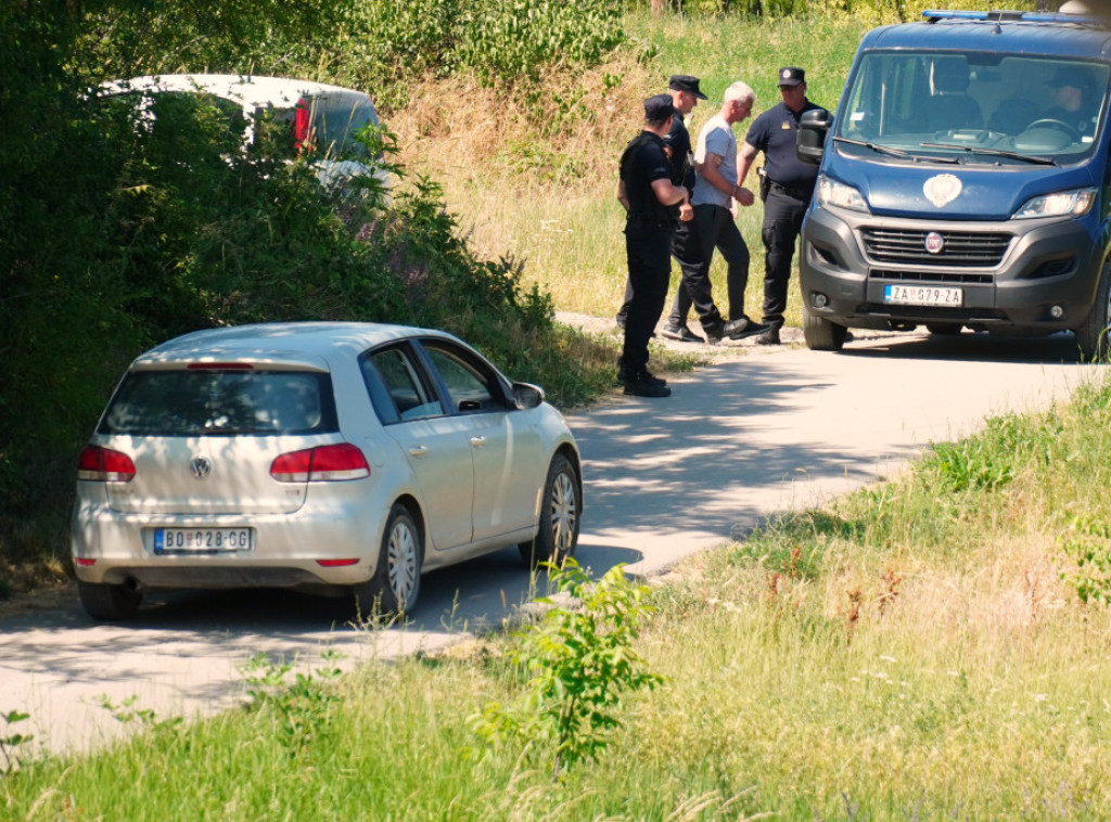 Tužilaštvo analizira podatke iz rekonstrukcije u slučaju Danke Ilić