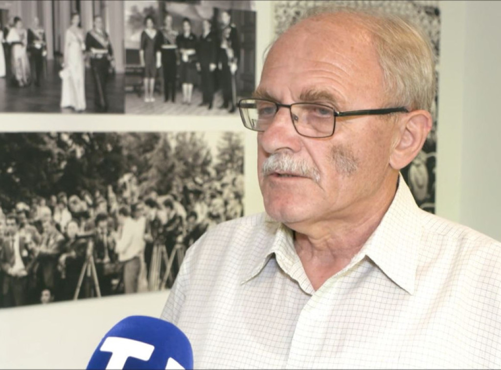 Luka Kastratović: Zabrana izvoza municije, naoružanja i vojne opreme iz Srbije je dobra odluka