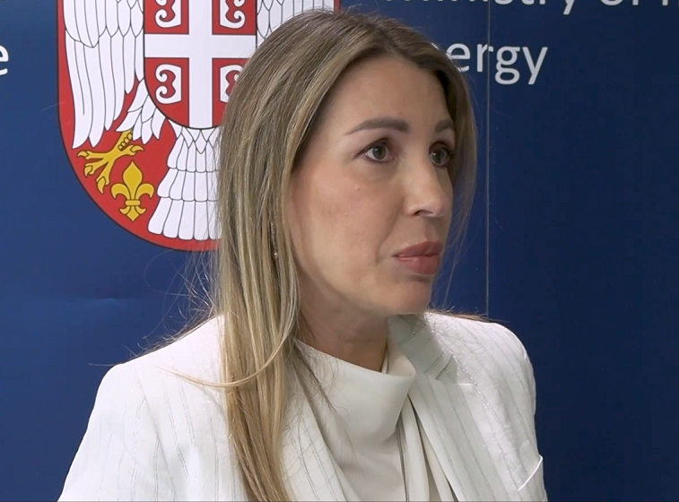 Đedović Handanović: Vlada Srbije uputila zahtev OFAC-u za odlaganje sankcija NIS-U