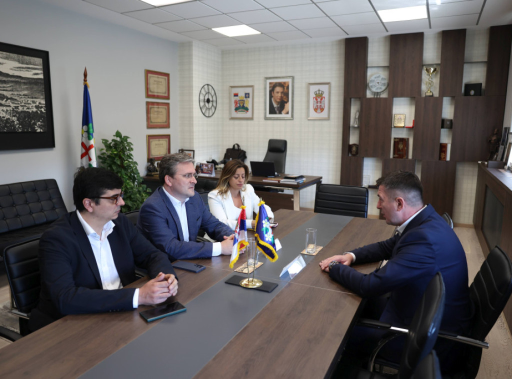 Kulturni centar "Mija Aleksić" dobija 4K projektor uz podršku Ministarstva kulture