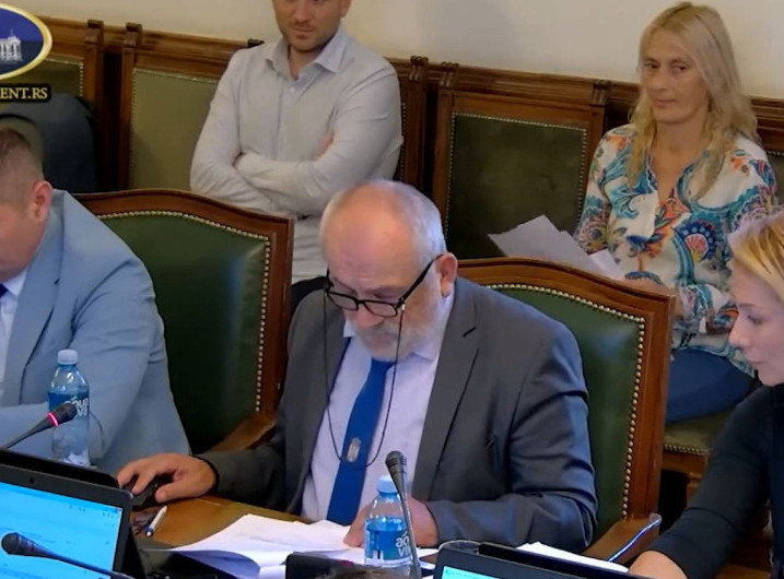 Odbor za poljoprivredu usvojio Predlog zakona o semenu i sadnom materijalu