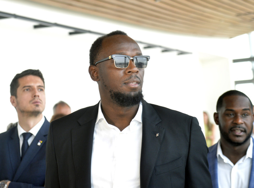 Boltu će se uskoro kao ambasadoru EXPO 2027 pridružiti velike domaće i svetske zvezde