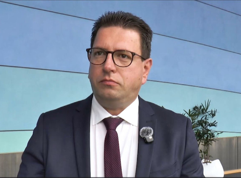 Loran Vince: EU je spremna da primi nove članice, Starčević: Učinićemo sve da završimo reforme