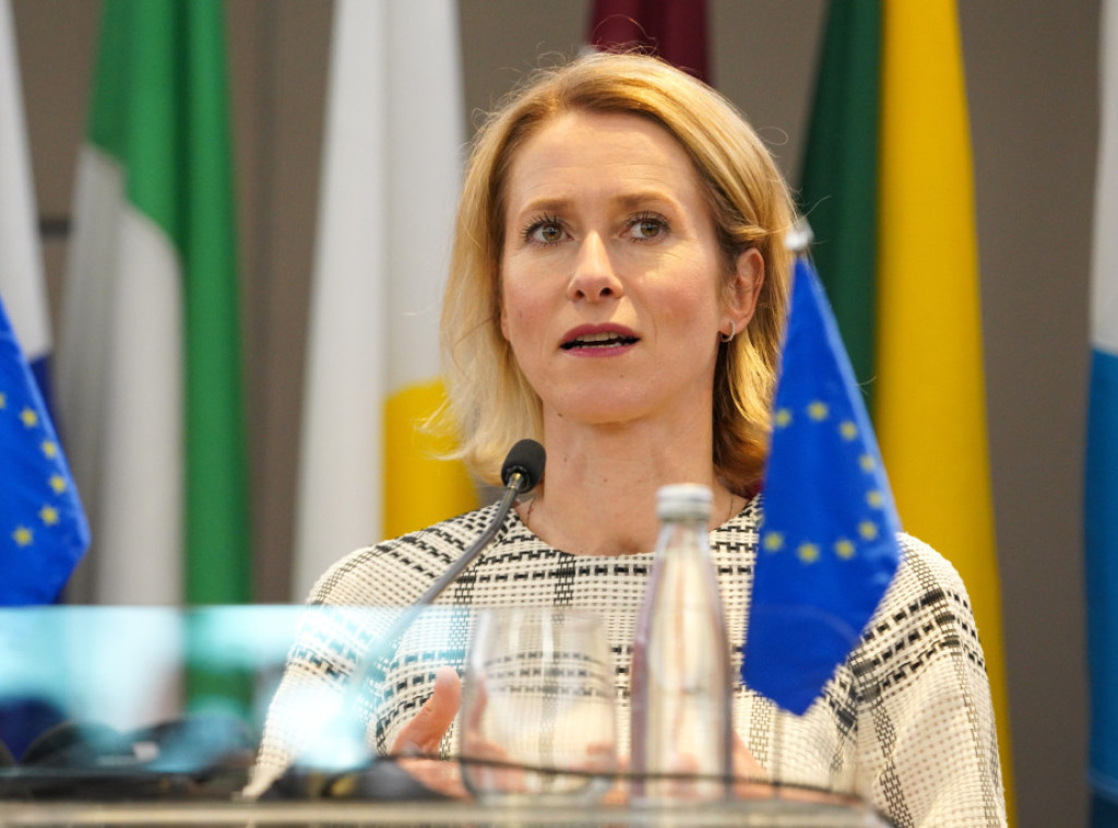 Kalas pozvala na hitan prekid neprijateljstava u Libanu i poštovanje prekida vatre