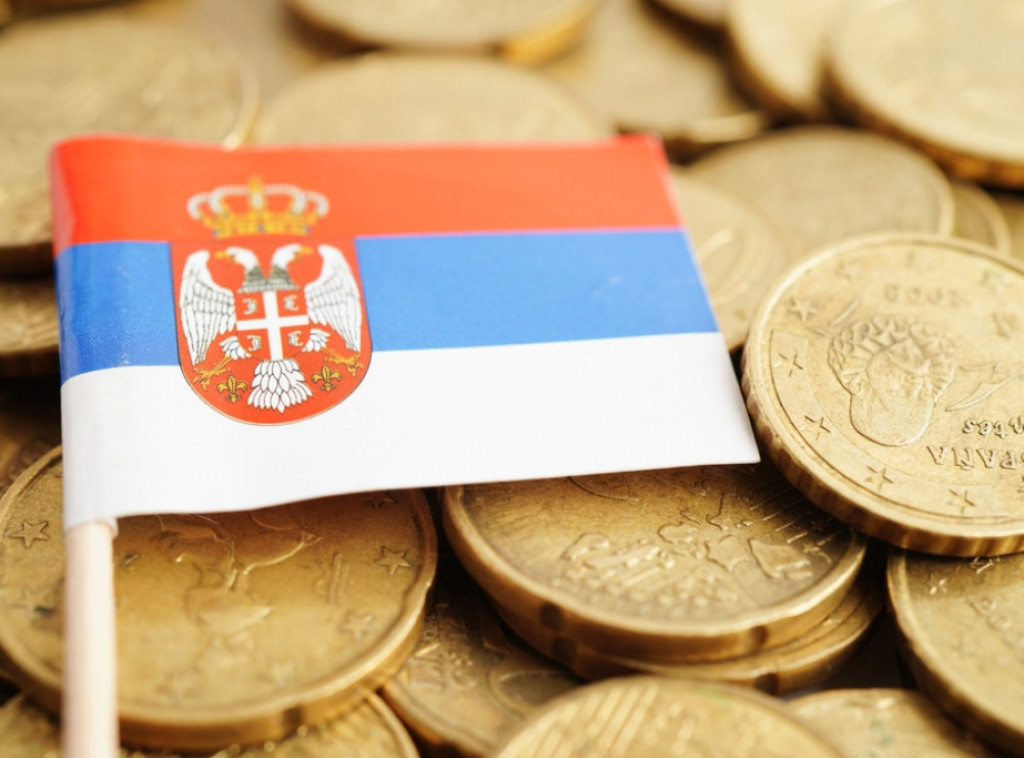 Promet na Beogradskoj berzi ove nedelje oko 208,32 miliona dinara, indeksi u porastu