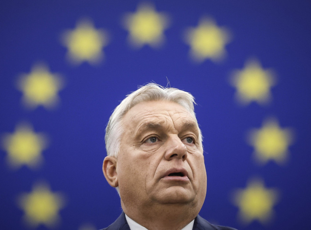 Viktor Orban: Članstvo Ukrajine u EU neće se dogoditi