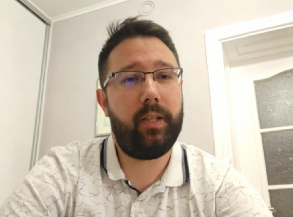 Jovan Čabrilo: Toplotni talas najizraženiji u naredna dva dana - u četvrtak i do 39 stepeni