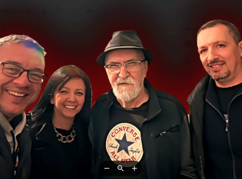 Pesma Smakovog gitariste Točka biće premijerno izvedena na otvaranju Arsenal festa