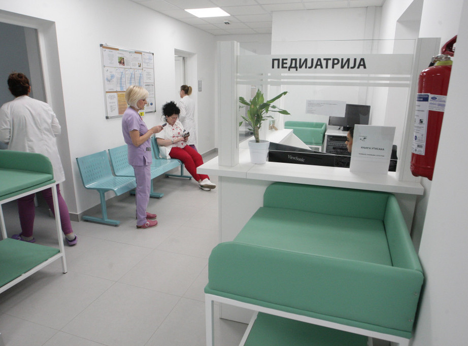 Danas primopredaja dve japanske donacije Domu zdravlja i JKP Izvor u Vladimircima