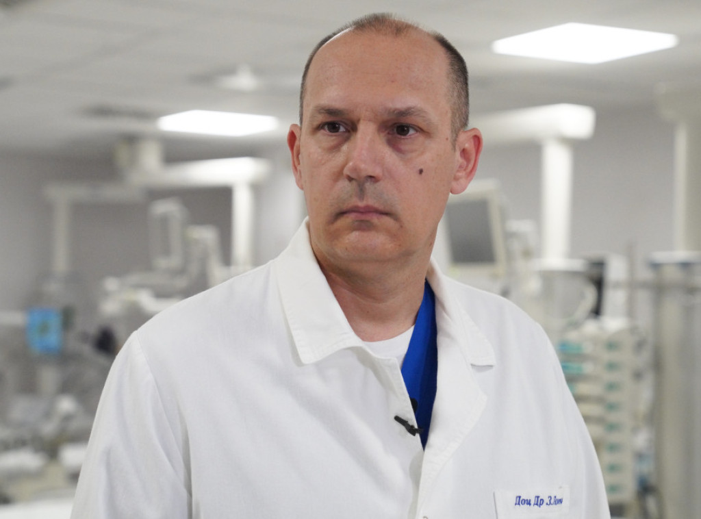 Zlatibor Lončar: U domovima zdravlja biće uvedene noćne smene, da građani brže dobiju pomoć