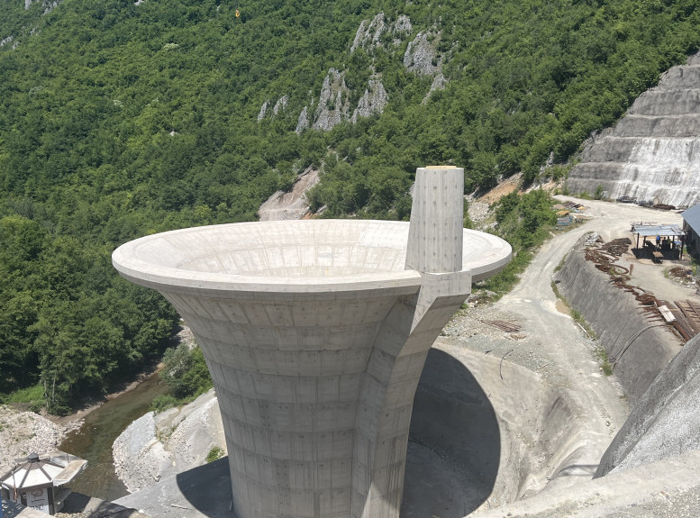 Zoran Barać: Vodosnabdevanje pet lokalnih smouprava sa reke Rzav je stabilno