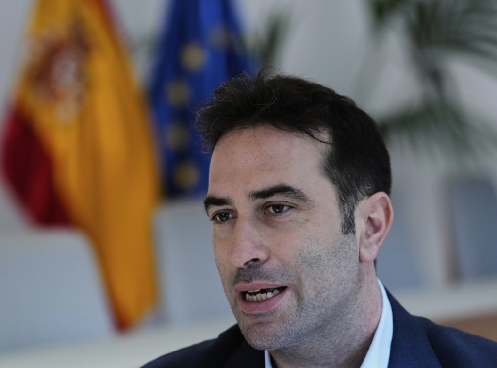 Ministar Karlos Kuerpo: Španija ne očekuje posledice zbog neispunjavanja cilja potrošnje NATO