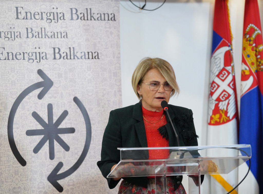 Biljana Komnenić: Niš uskoro prvi grad u potpunosti pokriven pametnim brojilima