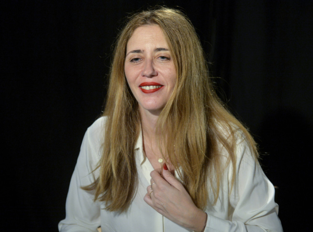 Đurđa Tešić: Jasmina Reza piše dobro za glumce, a to je slučaj sa predstavom "Bella figura"