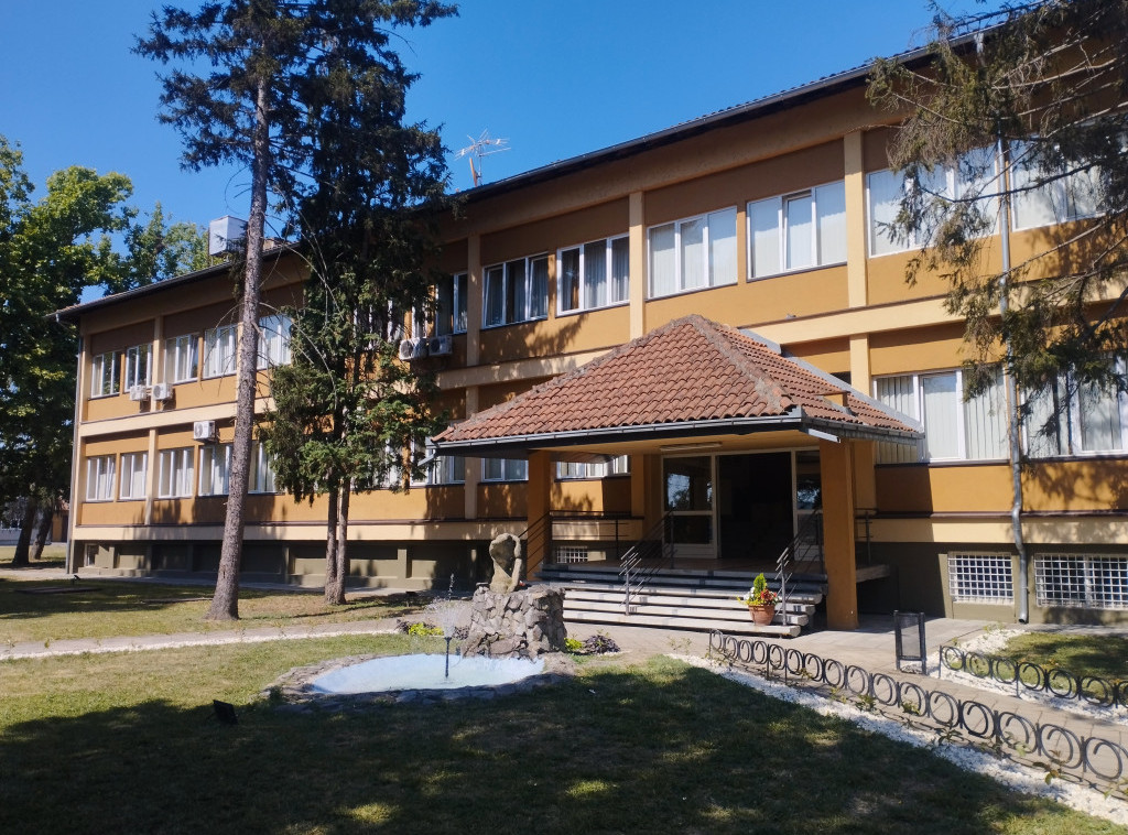 Dejan Carević: Rad sa maloletnim štićenicima je odgovornost celokupne društvene zajednice