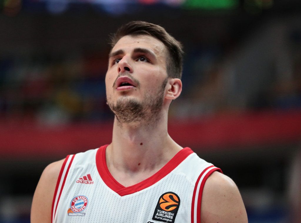 Dangubić, Prepelič i Bertans produžili ugovore sa Dubaijem