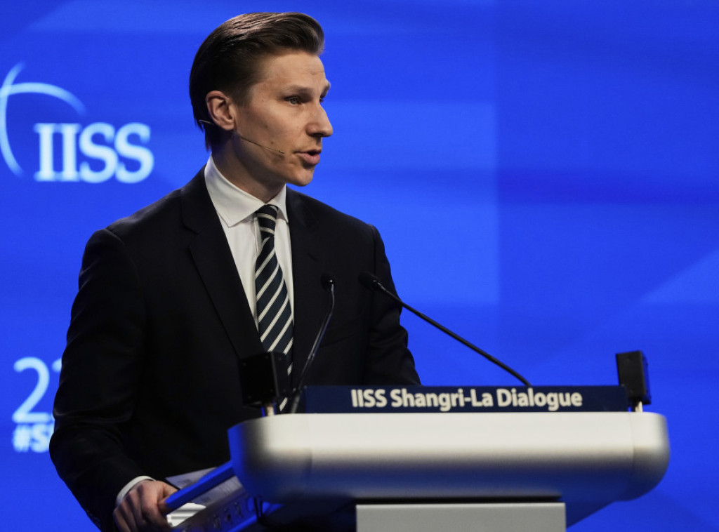 Finski ministar odbrane pozdravio formiranje NATO kopnenih snaga na severu te zemlje