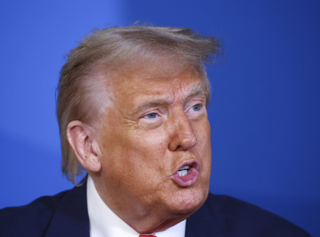 Tramp: Apsolutno bih razmotrio ponovno bombardovanje iranskih nuklearnih postrojenja