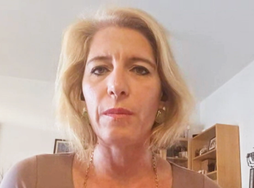 Olga Izrael Dojč: Svi u Izraelu zadovoljni uspehom izraelske vojne operacije u Iranu