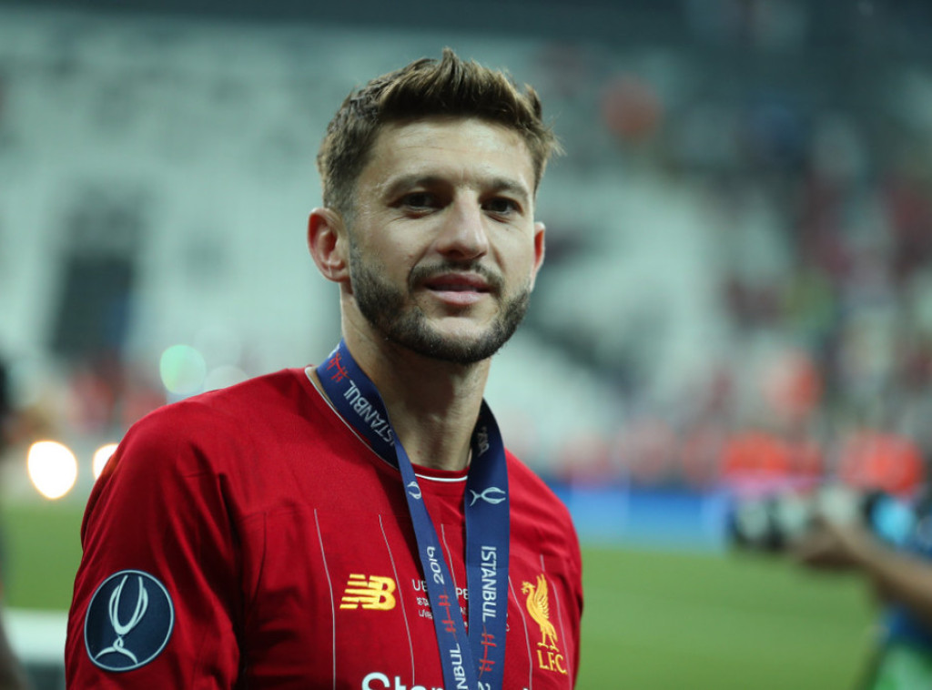 Nekadašnji engleski fudbalski reprezentativac Adam Lalana završio igračku karijeru