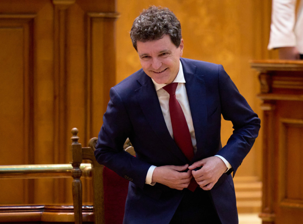 Dan: Luka Konstanca je prilika za NATO u procesu obnove Ukrajine