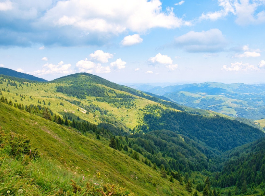 Širom Srbije prvomajski uranci
