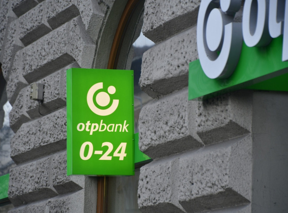 Mađarska može da nastavi plaćanje ruskog gasa preko OTP banke do oktobra