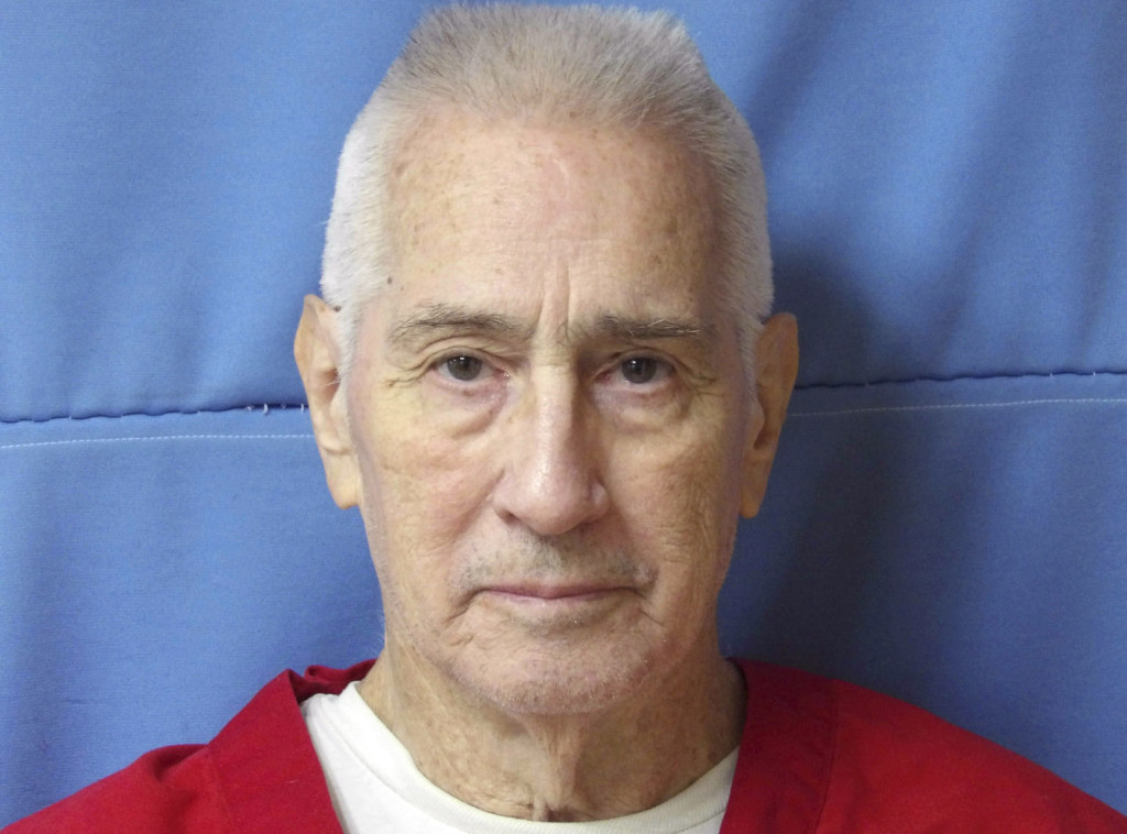 Misisipi pogubio zatvorenika koji je na izvršenje smrtne kazne čekao skoro 50 godina