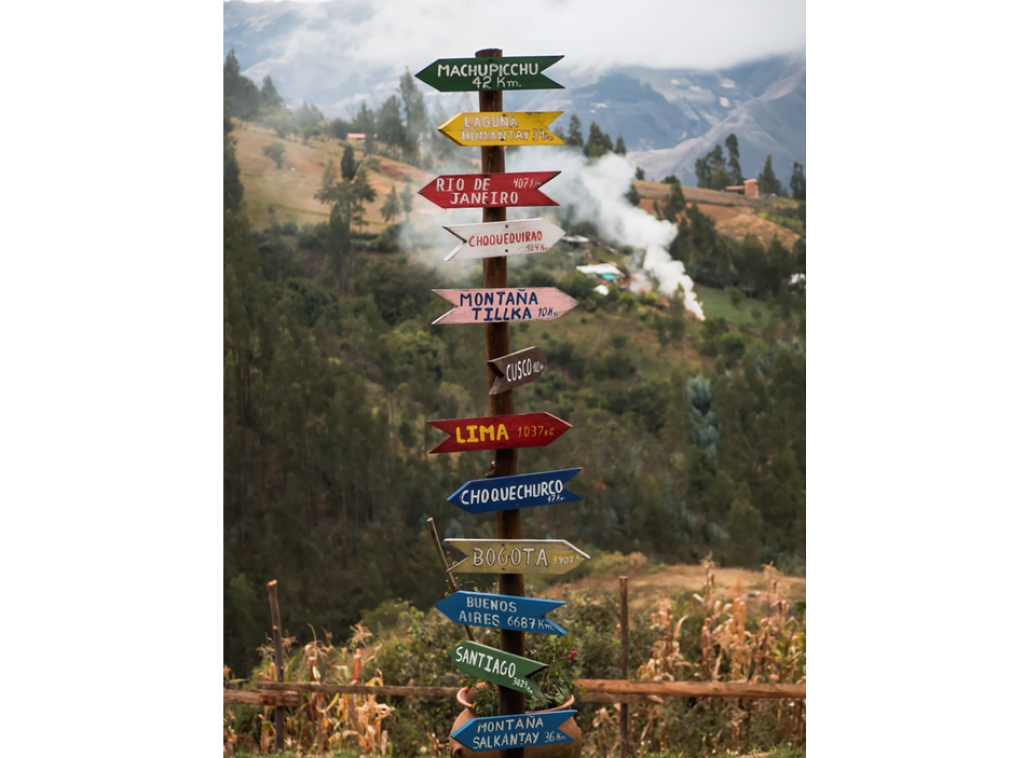 Japanska planinarka poginula, druga spasena na najvišoj planini Perua