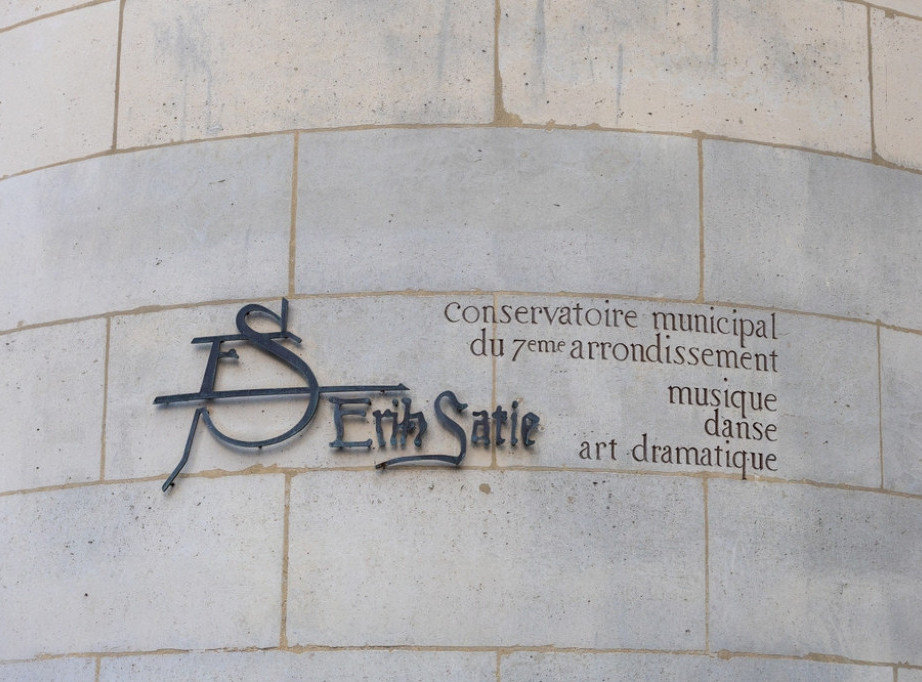 Sto godina nakon smrti otkriveno 27 nepoznatih kompozicija Erika Satija