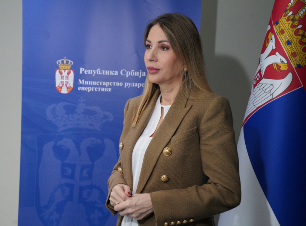 Djedovic Handanovic: Serbia has completed preliminary study on nuclear power use