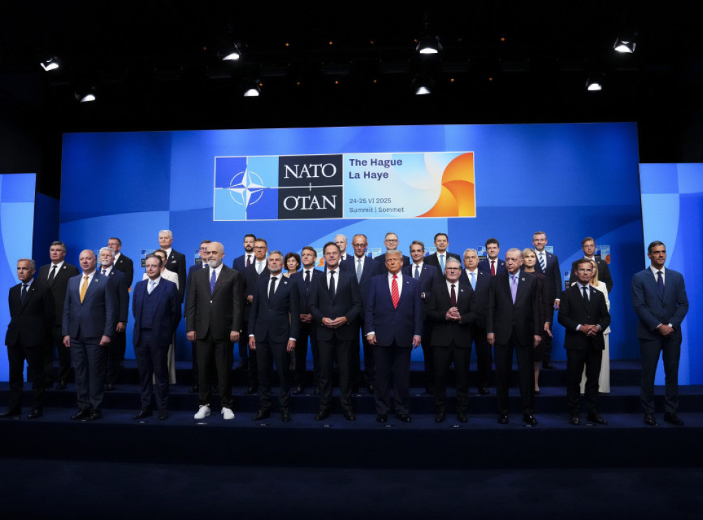 Peking optužio NATO za širenje dezinformacija i potpirivanje tenzija